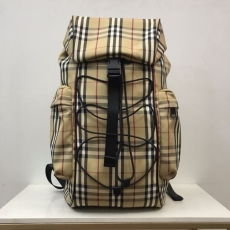 Burberry Backpacks